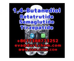 1,4-Butanediol GBL 1 4Bdo 110-63-4 Factory Price Top Quality