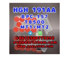 HGH 191AA BPC 157 TB 500 raw powder 12629-01-5 Best Price