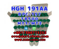 HGH 191AA BPC 157 TB 500 raw powder 12629-01-5 Best Price