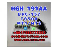 HGH 191AA BPC 157 TB 500 raw powder 12629-01-5 Best Price