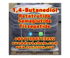 1,4-Butanediol GBL 1 4Bdo 110-63-4 Good Price China Factory