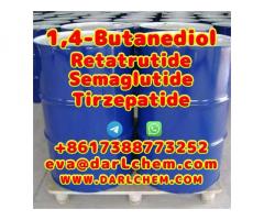 1,4-Butanediol GBL 1 4Bdo 110-63-4 Good Price China Factory
