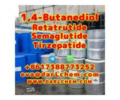 1,4-Butanediol GBL 1 4Bdo 110-63-4 Good Price China Factory