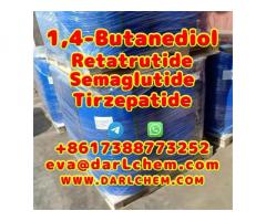 1,4-Butanediol GBL 1 4Bdo 110-63-4 Good Price China Factory