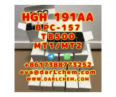 HGH 191AA BPC 157 TB 500 raw powder 12629-01-5 raw Powder