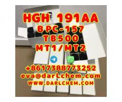 HGH 191AA BPC 157 TB 500 raw powder 12629-01-5 raw Powder