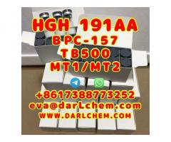 HGH 191AA BPC 157 TB 500 raw powder 12629-01-5 raw Powder