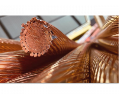 Trusted Exporters of Copper Wire, Cathodes, Aluminum Ingots & Gold Bars