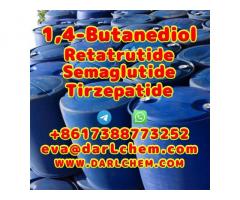 1,4-Butanediol GBL 1 4Bdo 110-63-4 Factory Price High Quality