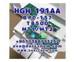 HGH 191AA BPC 157 TB 500 raw powder 12629-01-5 Factory Direct