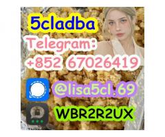 Precursor 5cladba, 5cladb, 5cl, ADBB, 5cl-adb, 5cl-adb-a door to door