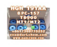 HGH 191AA BPC 157 TB 500 raw powder 12629-01-5 raw Powder