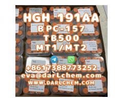 HGH 191AA BPC 157 TB 500 raw powder 12629-01-5 raw Powder