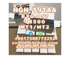 HGH 191AA BPC 157 TB 500 raw powder 12629-01-5 raw Powder