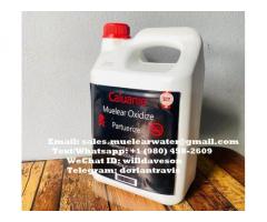 Caluanie Muelear Oxidize Supplier in China