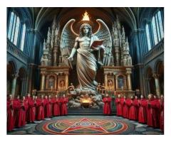 @+2347039981974 HOW TO BE A MEMBER OF ILLUMINATI OCCULT WITHOUT HUMAN SACRIFICE IN JAMAICA