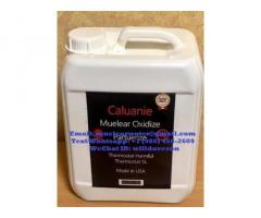 What is Caluanie Muelear Oxidize?