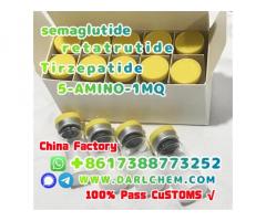 Semaglutide 5-AMINO-1MQ Retatrutide 910463-68-2 Best Price
