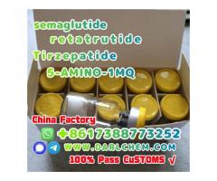 Semaglutide 5-AMINO-1MQ Retatrutide 910463-68-2 Best Price