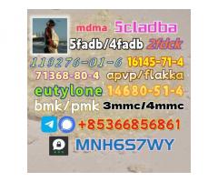 5cladba precursor adbb powder 5fadb raw material supply