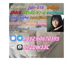 Research Chemical A-pvp CAS 14530-33-7
