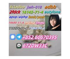 Research Chemical A-pvp CAS 14530-33-7