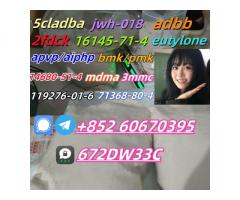 Supply low price 5cladba fast delivery