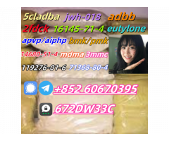 Supply low price 5cladba fast delivery