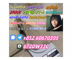 Supply low price 5cladba fast delivery