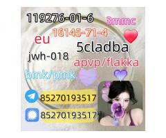 5cladba raw material 5CL-ADB-A