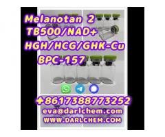 HGH 191AA BPC-157 TB-500 raw powder 12629-01-5 raw Powder