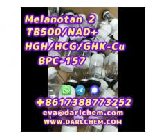 HGH 191AA BPC-157 TB-500 raw powder 12629-01-5 raw Powder