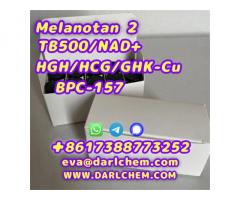 HGH 191AA BPC-157 TB-500 raw powder 12629-01-5 raw Powder