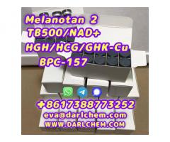 HGH 191AA BPC-157 TB-500 raw powder 12629-01-5 raw Powder