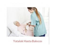 Kırklareli’de Hasta Bakıcısı yaşlı bakıcısı yatalak felçli hastaya bakıcı ☎️0 532 250 81 65
