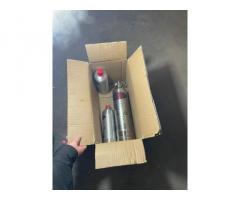 Koop Vloeibaar Rood Kwik 20/20 258 N9