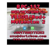 HGH 191AA BPC-157 TB-500 raw powder 12629-01-5 China Factory