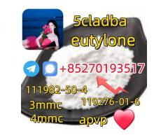 5cladba raw material 5CL-ADB-A precursor raw 5cl