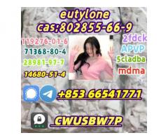 eutylone,mdma,2fdck,cas:802855-66-9,Low price(+853 66541771)