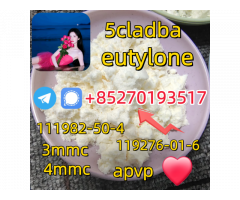5cladba raw material 5CL-ADB-A