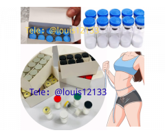 CAS 2023788-19-2 Tizepatide Original powder for weightloss peptide