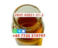 2-Bromo-1-Phenyl-Pentan-1-One CAS 49851-31-2 Secure Packaging Included