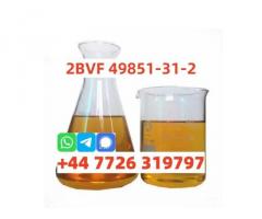 2-Bromo-1-Phenyl-Pentan-1-One CAS 49851-31-2 Secure Packaging Included