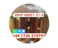 2-Bromo-1-Phenyl-Pentan-1-One CAS 49851-31-2 Secure Packaging Included
