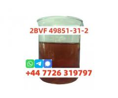 2-Bromo-1-Phenyl-Pentan-1-One CAS 49851-31-2 Secure Packaging Included