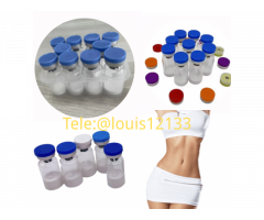 CAS 910463-68-2 Semaglutide CAS 2023788-19-2 Tizepatide CAS 2381089-83-2 Retatrutide