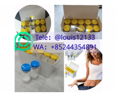 CAS 910463-68-2 Semaglutide CAS 2023788-19-2 Tizepatide CAS 2381089-83-2 Retatrutide