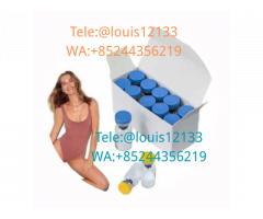 CAS 910463-68-2 Semaglutide CAS 2023788-19-2 Tizepatide CAS 2381089-83-2 Retatrutide
