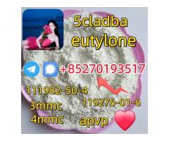 5cladba raw material 5CL-ADB-A