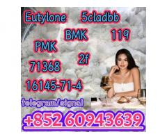 eutylone,mdma,2fdck,cas:802855-66-9,99% purity(+852 60943639)